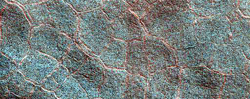 Impact Crater
