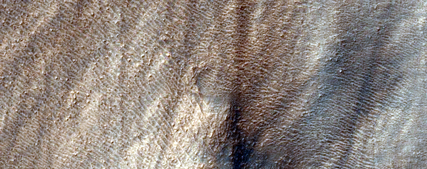 Argyre Planitia