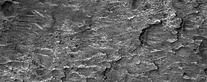 Terrain Sample