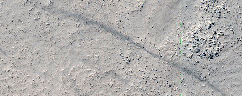 Argyre Planitia