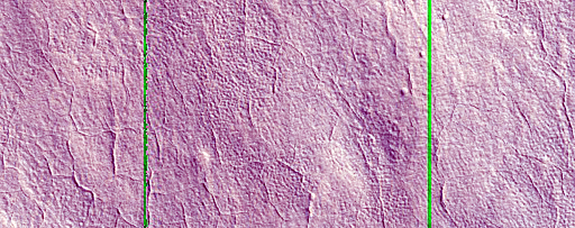 Utopia Planitia