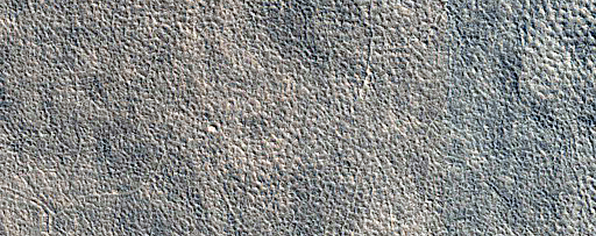 Arcadia Planitia