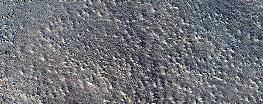 Utopia Planitia