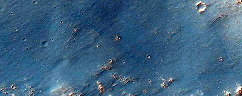 Terrain Sample