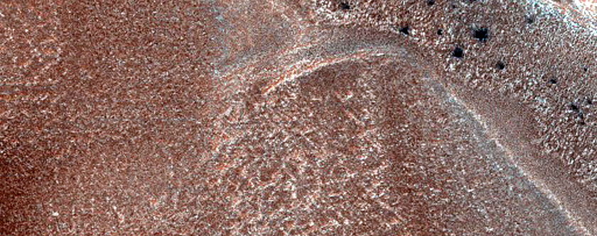 Dunes Dubbed Capistrano