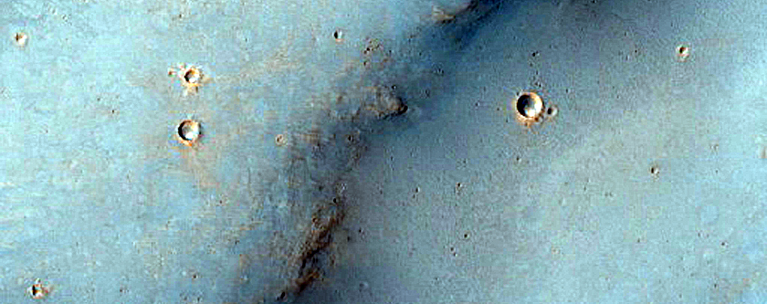Northern Terra Cimmeria