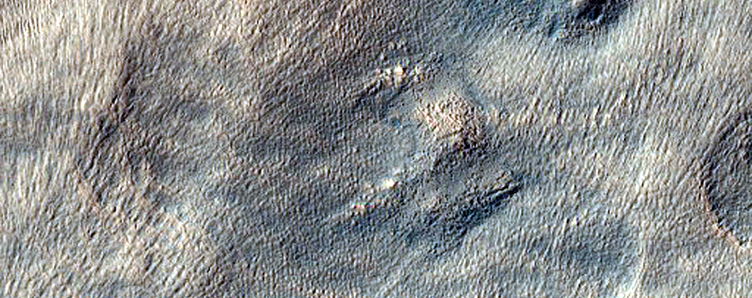 Terrain Sample