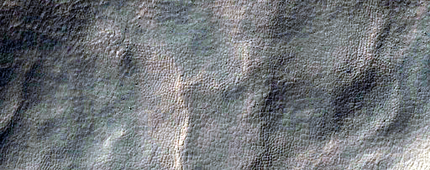 Crater