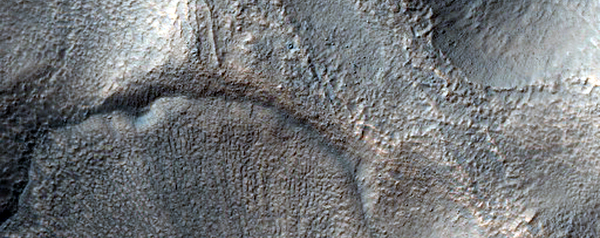 Dao Vallis
