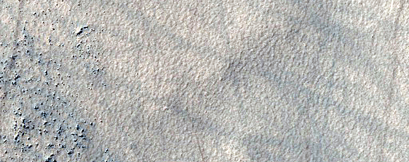 Terrain Sample