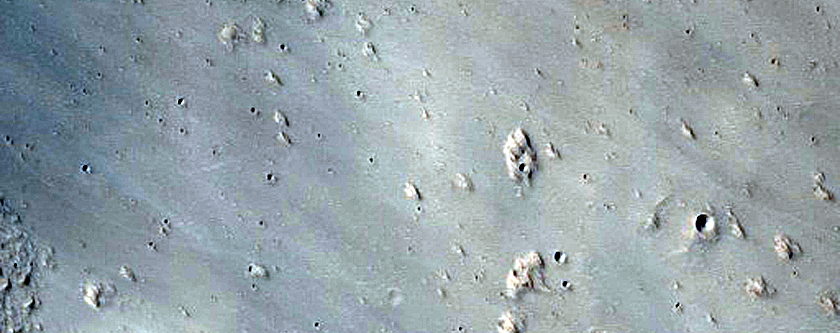 Terrain Sample