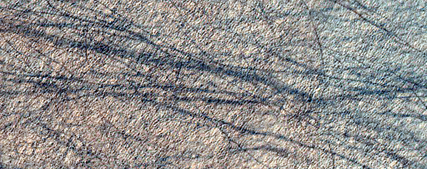 Hellas Planitia