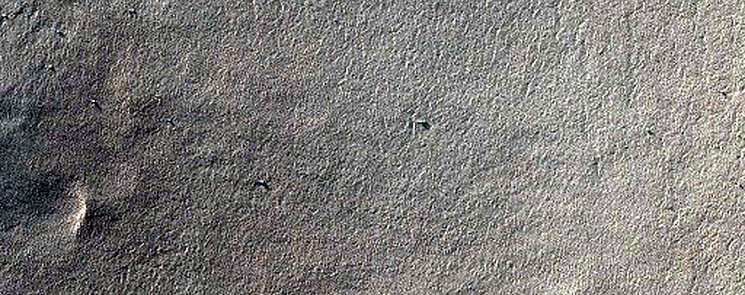 Argyre Planitia
