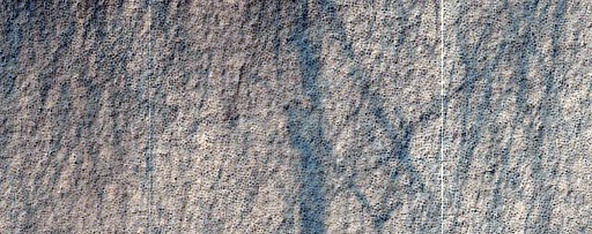 Malea Planum
