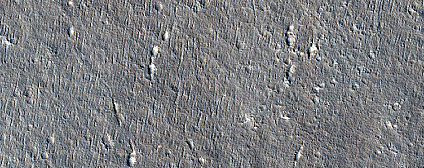 Unit Contact on Northern Plains