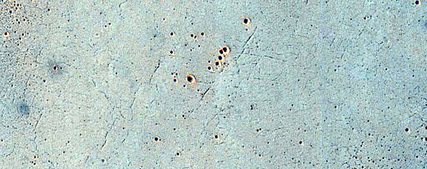 Meridiani Planum