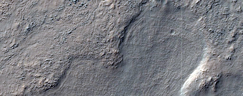 Argyre Planitia