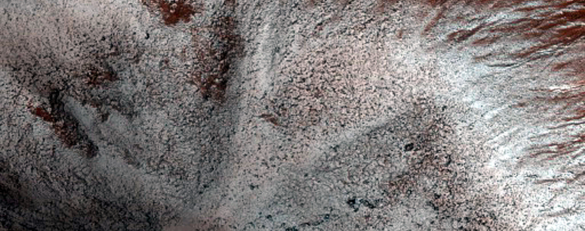 Gully and Slope Monitoring