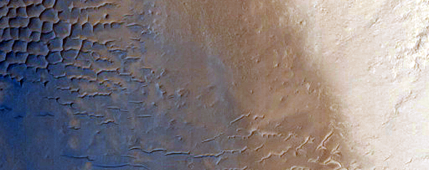 Search for New Slope Streaks after InSight Event 1222  