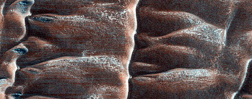 Dunes Dubbed San Onofre
