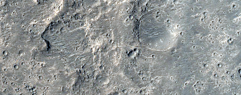 Northern Terra Cimmeria