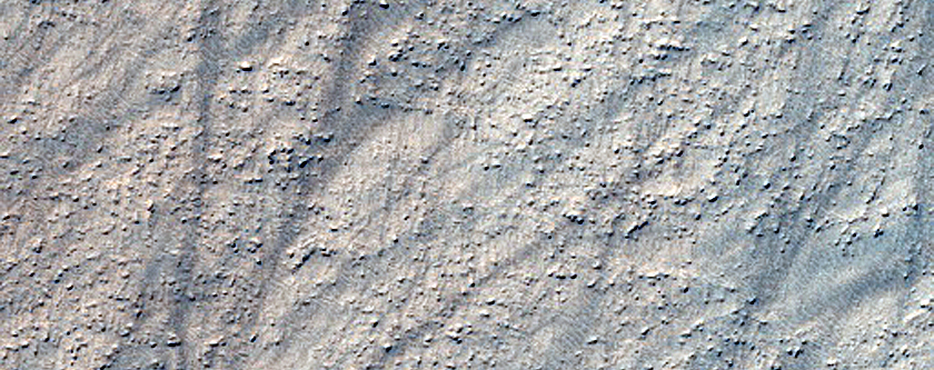 Argyre Planitia