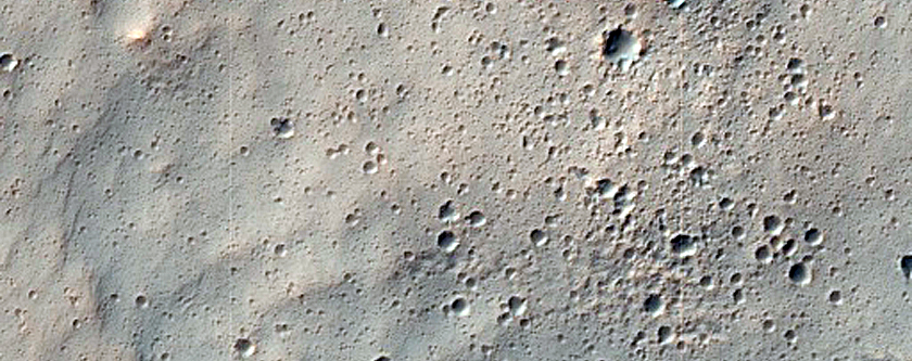 Channels in Southern Mid-Latitudes