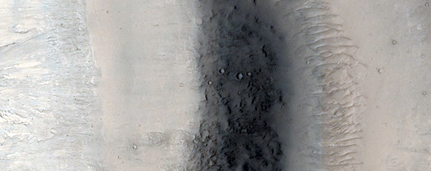 Elysium Planitia