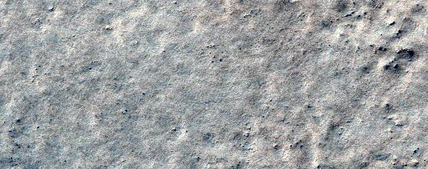 Argyre Planitia