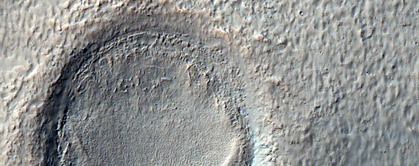 Channels in Terra Cimmeria