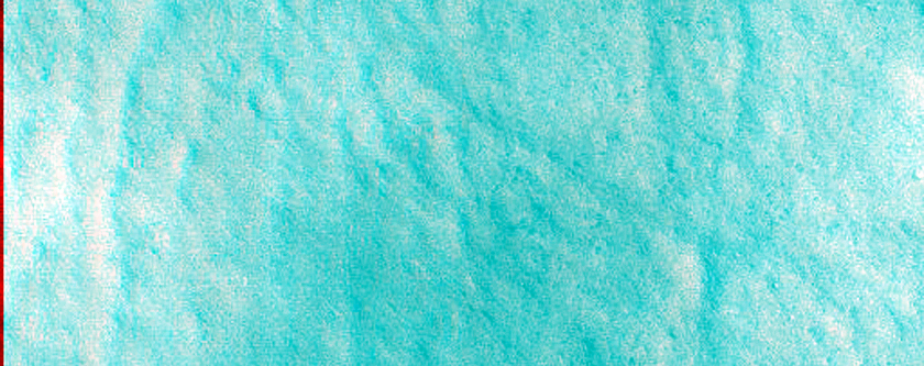 Utopia Planitia