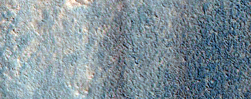 Rocky Terrain