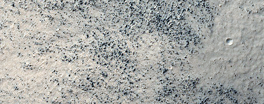 Argyre Planitia