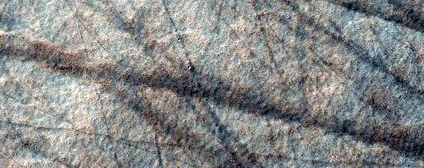 Malea Planum