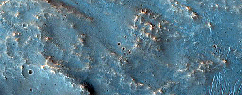 Kasei Valles