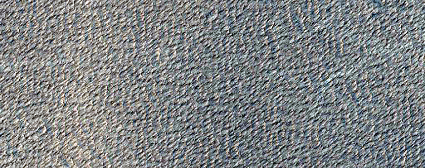 Syria and Claritas Region Dust-Raising Event Monitoring Site