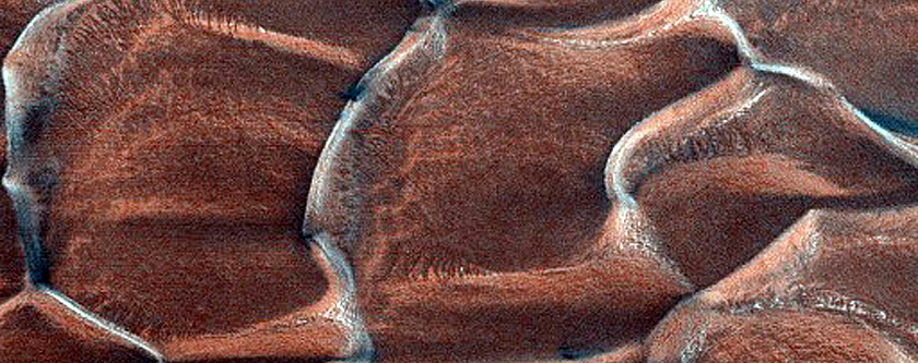 Dunes Dubbed La Jolla