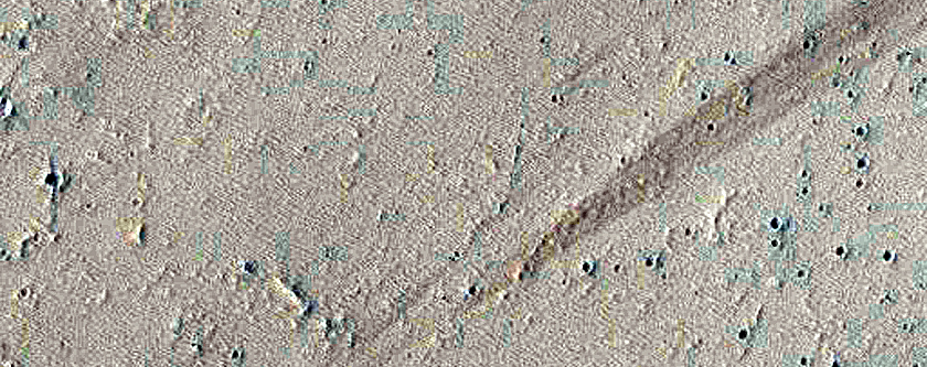 Terrain Sample