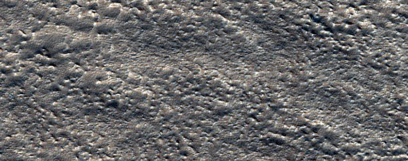 Periglacial Sample
