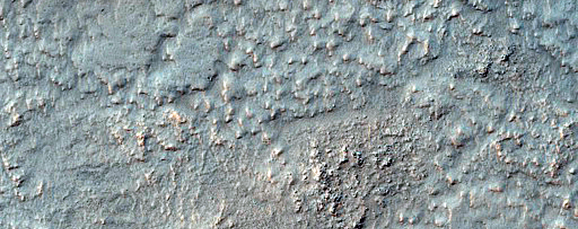 Argyre Planitia