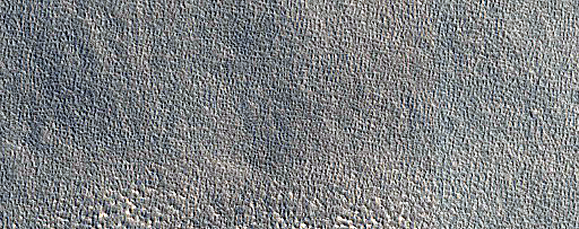 Unit Contact on Northern Plains