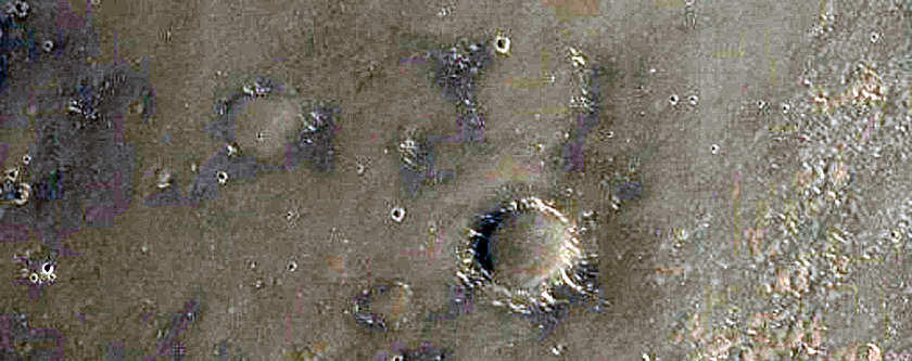 Northern Terra Cimmeria