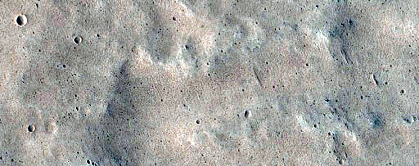 Kasei Valles
