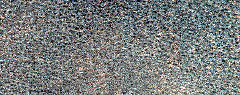 Terrain Sample