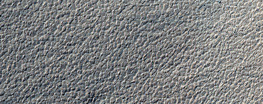 Multi-Cratered Impact