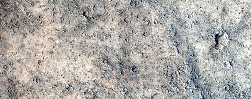 Terrain Sample