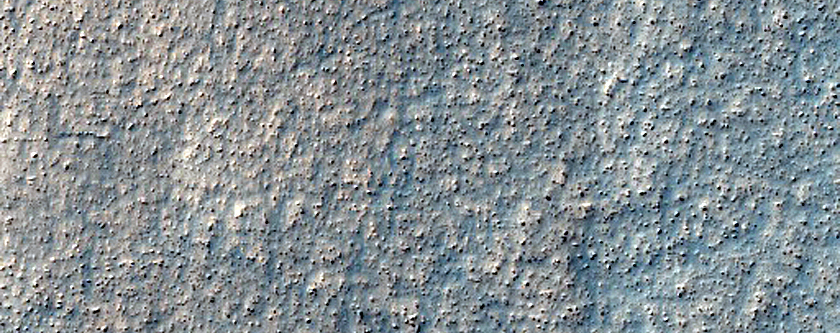 Argyre Planitia