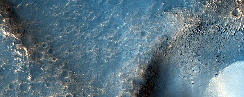 Kasei Valles