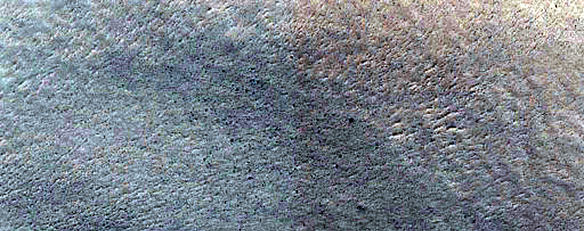 Terrain Sample