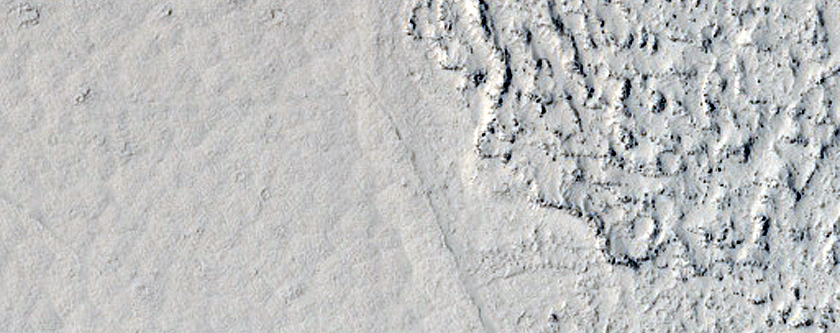 Elysium Planitia